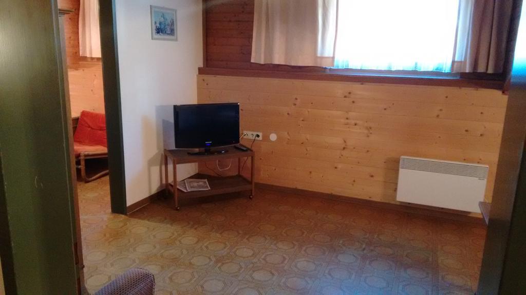 Appartements Weisses Rössl Sillian Exterior foto