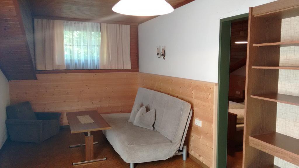 Appartements Weisses Rössl Sillian Exterior foto